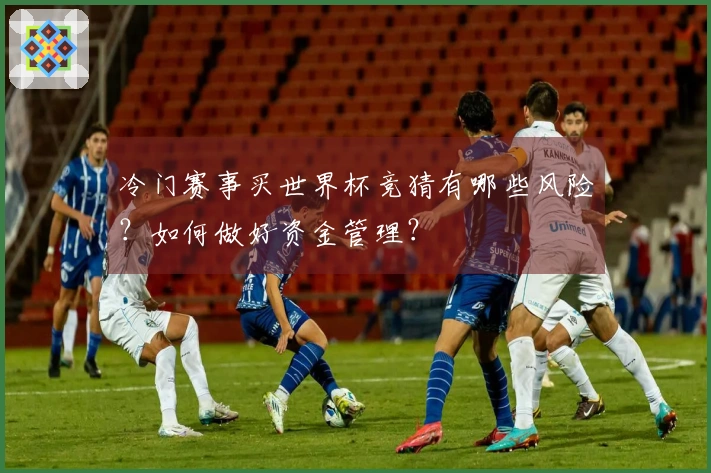 冷门赛事买世界杯竞猜有哪些风险？如何做好资金管理？
