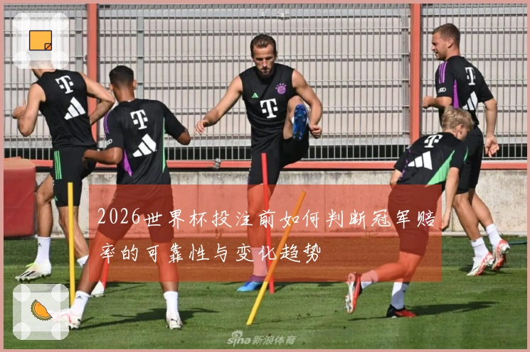 2026世界杯投注前如何判断冠军赔率的可靠性与变化趋势