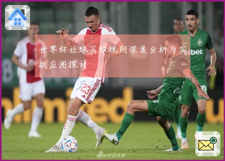 世界杯让球买球规则深度分析与实战应用探讨